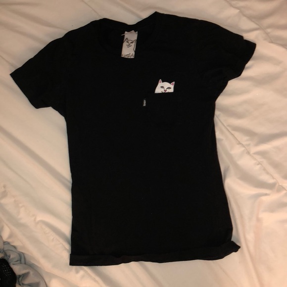 RIPNDIP t-shirt - Picture 1 of 3